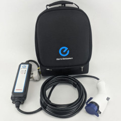 Зарядний пристрій Nissan Leaf Charger 29690-3NA0A (сумка-чохол у комплекті) Б/В