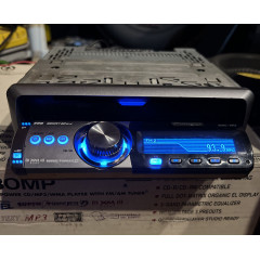 Автомагнітола Pioneer DEH-P80MP FM/AМ CD/-R/-RW