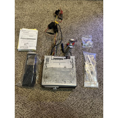 Автомагнітола Pioneer DEH-P80MP FM/AМ CD/-R/-RW