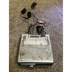 Автомагнітола Pioneer DEH-P80MP FM/AМ CD/-R/-RW