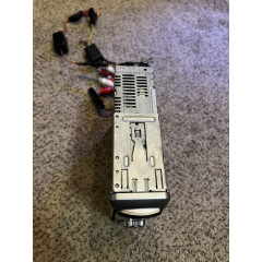 Автомагнітола Pioneer DEH-P80MP FM/AМ CD/-R/-RW