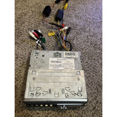 Автомагнітола Pioneer DEH-P80MP FM/AМ CD/-R/-RW