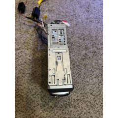 Автомагнітола Pioneer DEH-P80MP FM/AМ CD/-R/-RW