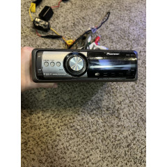 Автомагнітола Pioneer DEH-P80MP FM/AМ CD/-R/-RW