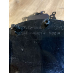 Комплект радар (дистронік) та емблема Lexus RX350 88210-47080