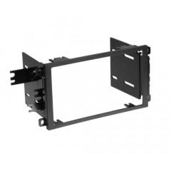 The American International GMK-422 Dash Kit frame for GM vehicles from 1990-2012.