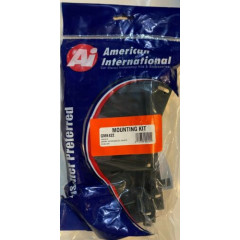 Рамка автомагнітоли American International GMK-422 Dash Kit для автомобілів GM1990-2012 років