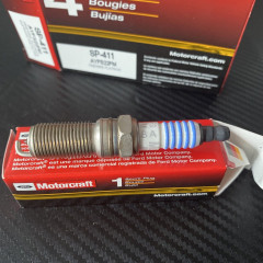 Свічки запалювання Motorcraft SP-411 AYSF22FM (4 шт)