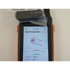 Смарт ключ для авто Tesla Model S Smart Key 315Mhz Remote Fob 2012-2019