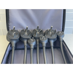 Комплект адаптерів NEMA TESLA Model S/3/X/Y