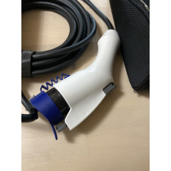 Зарядний пристрій Nissan Leaf Charger 29690-3NA0A (сумка-чохол у комплекті) Б/В