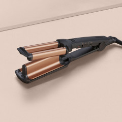 Стайлер BaByliss Deep Waves