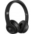 Beats by Dr. Dre Solo3 Wireless On-Ear Headphones Black (model MX432LL)
