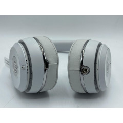 Бездротові навушники Beats by Dr. Dre Solo3 Wireless On-Ear Headphones Satin Silver (модель MX452LL/A)