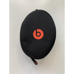 Бездротові навушники Beats by Dr. Dre Solo3 Wireless On-Ear Headphones Citrus Red (модель MX472LLA)