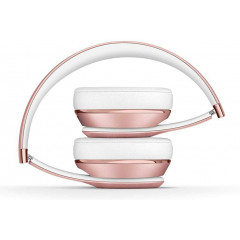 Бездротові навушники Beats by Dr. Dre Solo3 Wireless On-Ear Headphones Rose Gold (пошкоджена коробка)