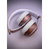 Wireless headphones Beats by Dr. Dre Solo3 Wireless On-Ear Headphones Gold (damaged box)