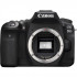 Зеркальный фотоаппарат Canon EOS 90D body