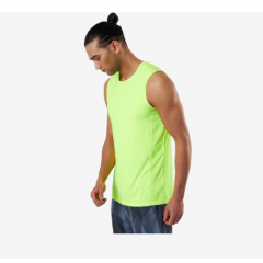 Чоловіча спортивна майка Craft ADV Essence SL Yellow (размер - М)