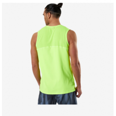 Чоловіча спортивна майка Craft ADV Essence SL Yellow (размер - М)