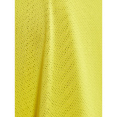Чоловіча спортивна майка Craft Charge SL Mesh Tee Yellow (розмір - М)
