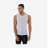 Men's sports tank top Craft Cool Mesh Superlight Sl M White (size - S)