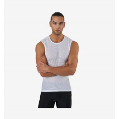 Чоловіча спортивна майка Craft Cool Mesh Superlight Sl M White (розмір - S)