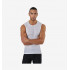 Men's sports tank top Craft Cool Mesh Superlight Sl M White (size - S)