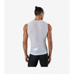 Чоловіча спортивна майка Craft Cool Mesh Superlight Sl M White (розмір - S)