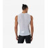 Men's sports tank top Craft Cool Mesh Superlight Sl M White (size - S)