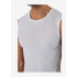 Men's sports tank top Craft Cool Mesh Superlight Sl M White (size - S)