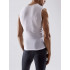 Men's sports tank top Craft Cool Mesh Superlight Sl M White (size - S)