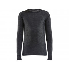 Комплект дитячої термобілизни Craft Core Wool Merino Junior Set (розмір 122/128)