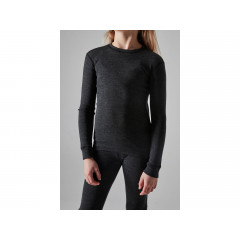 Комплект дитячої термобілизни Craft Core Wool Merino Junior Set (розмір 122/128)