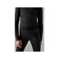 Комплект дитячої термобілизни Craft Core Wool Merino Junior Set (розмір 122/128)