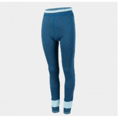 Thermal pants for children Craft Fuseknit Comfort Jr Blue (size 122)