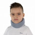 Cervical Spine Support Brace - Shantz Collar Alkom 3006 for children (size 0)
