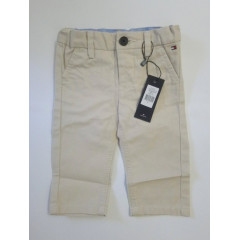 Tommy Hilfiger chino pants for babies (size 62)