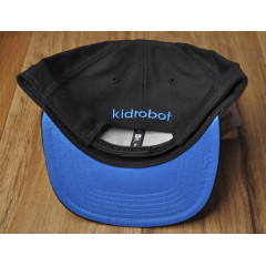 Кепка з принтом KIDROBOT x NEW ERA Illusions
