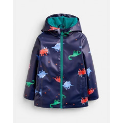 Дитяча водонепроникна куртка Joules Boys Skipper (розмір 104 см)