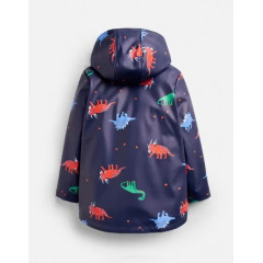 Дитяча водонепроникна куртка Joules Boys Skipper (розмір 104 см)