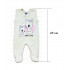 Children's jumpsuits MEA BABY 5 pieces (size - 86)