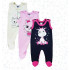 Children's jumpsuits MEA BABY 5 pieces (size - 86)