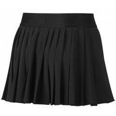 Nike Girls Victory Skirt black (size 122-128)