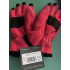 Eddie Bauer Kids Quest Plush Fleece gloves in HOTPINK color, size L (12-14 years old).