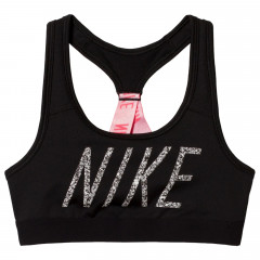 Children's Nike sports top with Dri-FIT technology (size 122-128).
