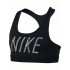 Детский спортивный топ Nike с технологией Dri-FIT (размер 122-128)