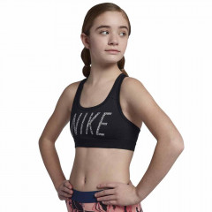 Children's Nike sports top with Dri-FIT technology (size 122-128).