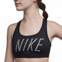 Children's Nike sports top with Dri-FIT technology (size 122-128).