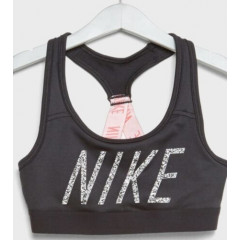 Children's Nike sports top with Dri-FIT technology (size 122-128).